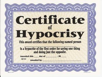 hypocrisy-1
