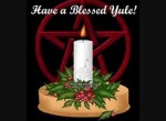 pagan Christmas