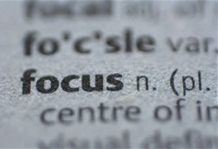 focus