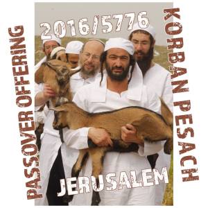 Korban Pesach