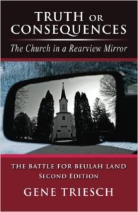 Truth or Consequences