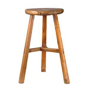 3 legged stool