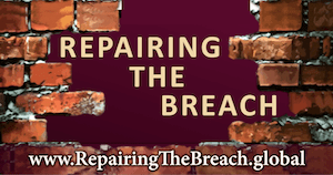 Repairing the Breach