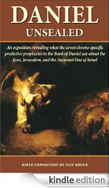 Daniel-Unsealed-Kindle
